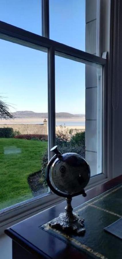 Crown Hill, Grange Over Sands Exterior photo
