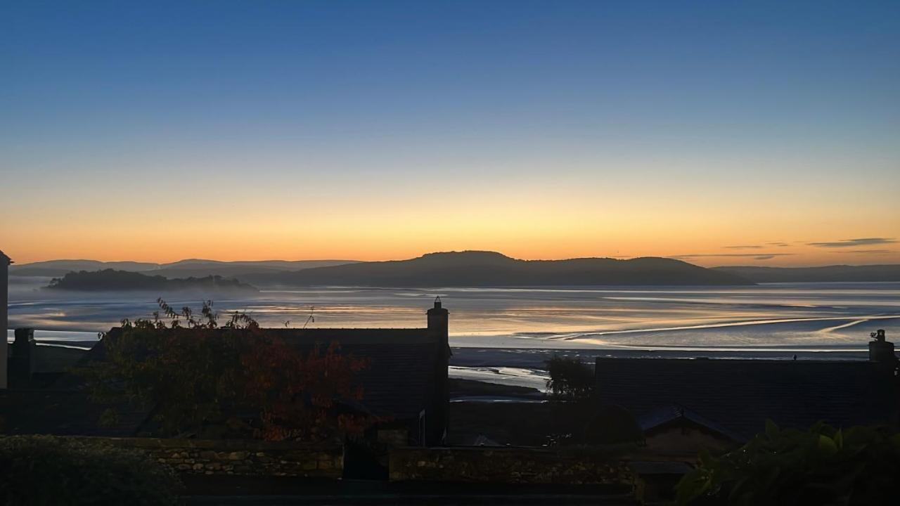 Crown Hill, Grange Over Sands Exterior photo
