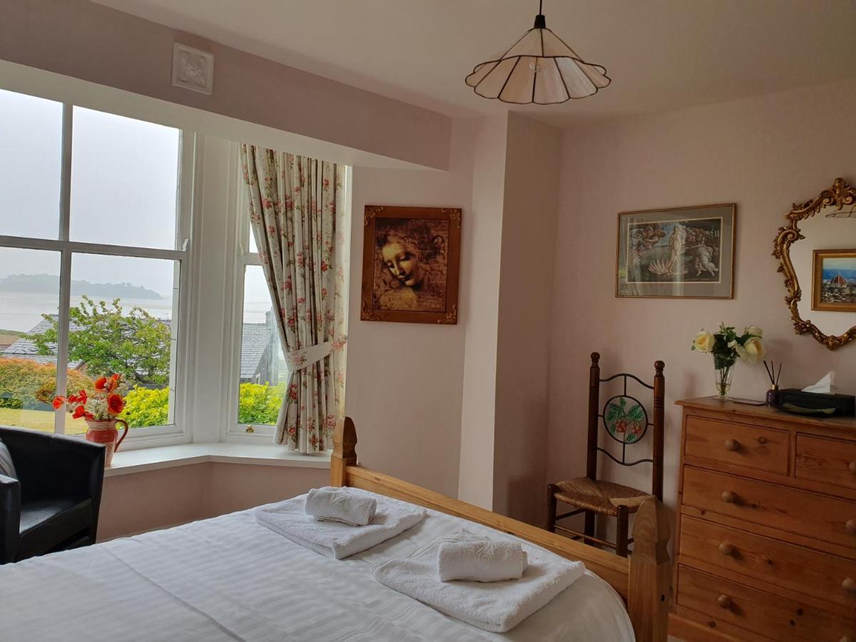 Crown Hill, Grange Over Sands Exterior photo