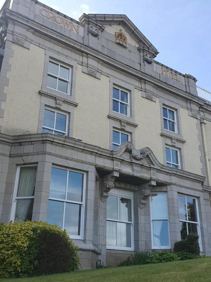 Crown Hill, Grange Over Sands Exterior photo
