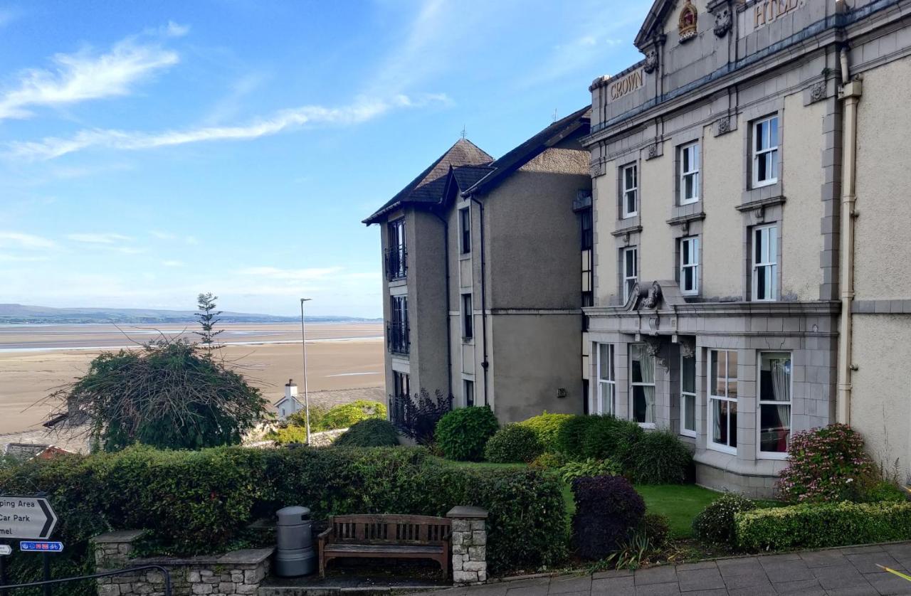 Crown Hill, Grange Over Sands Exterior photo
